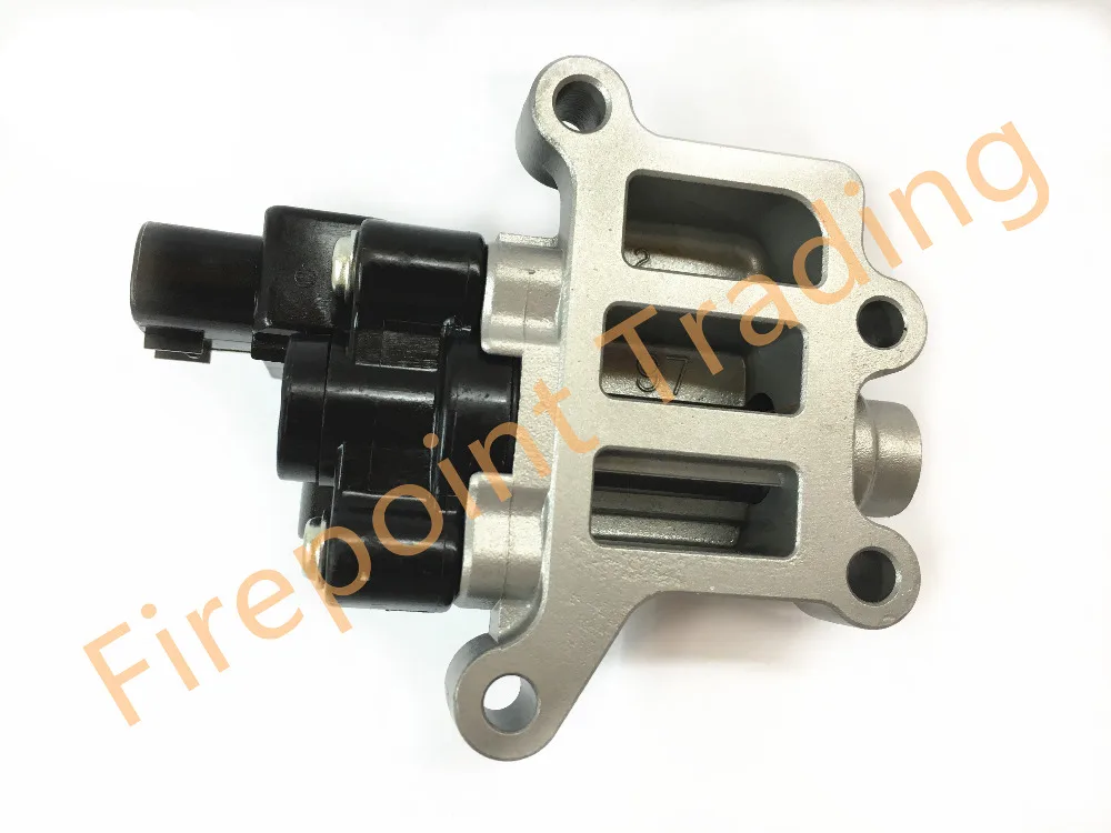 Оригинальный регулирующий клапан холостого хода для H0nda A-ccord/Element 2.4L 03-07 OEM #16022-RAA-A01