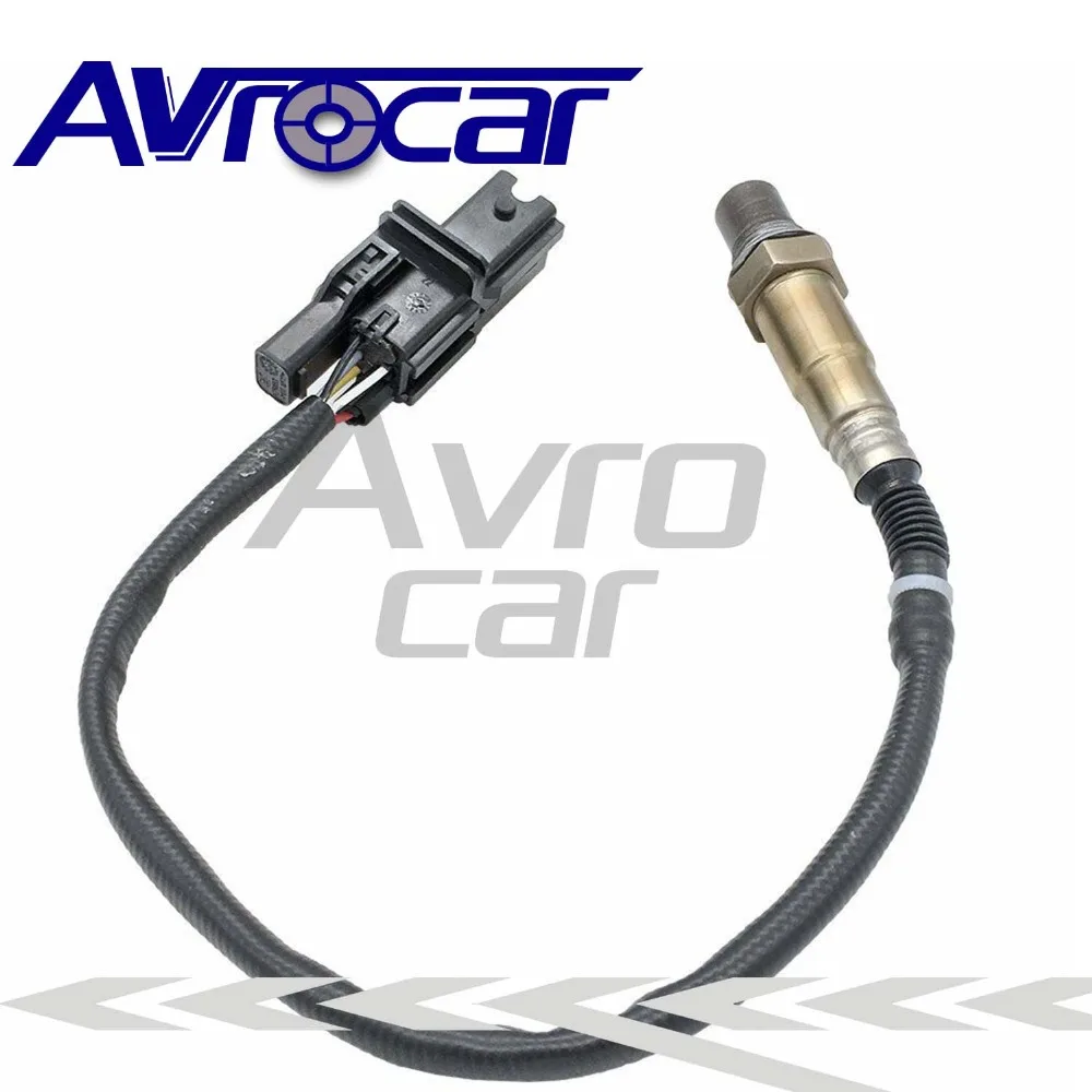 Соотношение воздуха и топлива O2 кислородный датчик подходит для Subaru Outback Forester Legacy