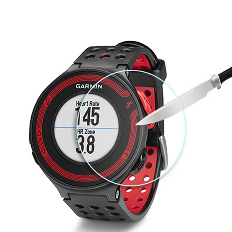 Защитная пленка из закаленного стекла для Garmin forerunner 935 220 экрана samsung gear s3 xiaomi huami
