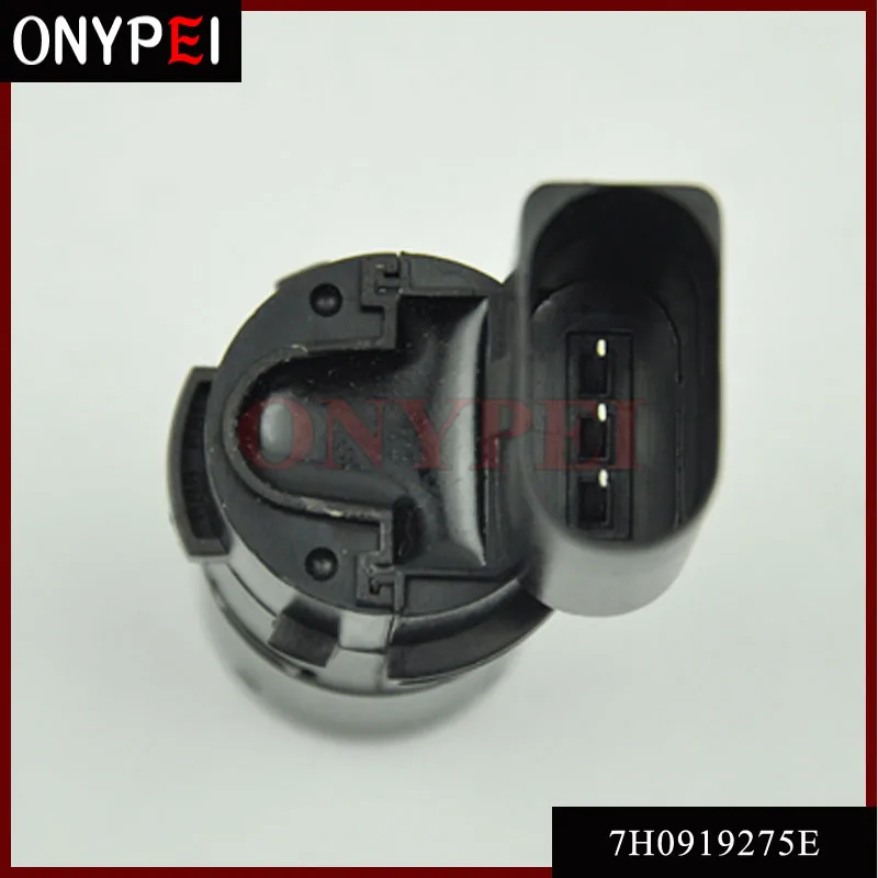 Датчик парковки PDC 7H0919275E для Q5 Q7 Passat T5 Seat Skoda Octavia 7H0 919 275 E|parking sensor|7h0 275sensor parking |