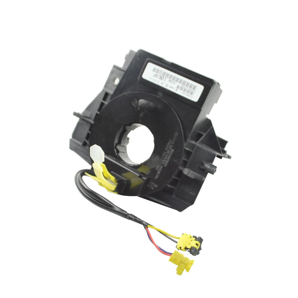 Рулевое колесо Clockspring Mopar Fit SRS 5156106AF для Jeep Wrangler JK 2007 2012|Катушки модули и захваты| |