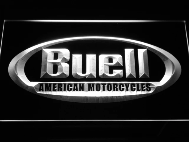D188 Buell светодиодные неоновые световые вывески|sign|sign ledsign neon |
