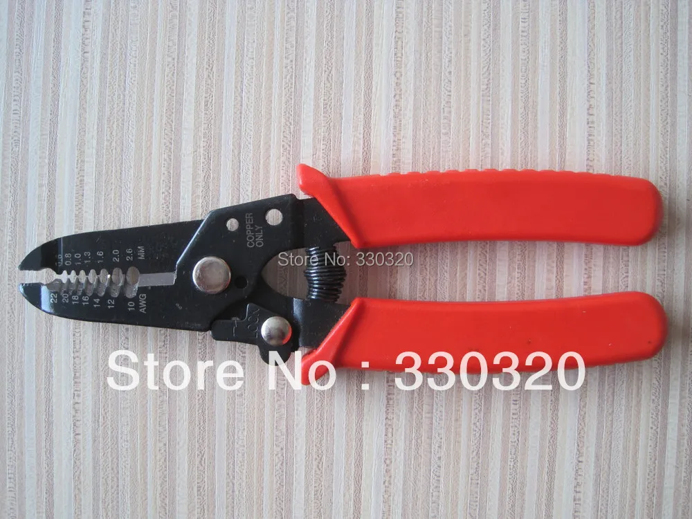 AN-K2546 солнечные PV Наборы инструментов для 2 5-6.0mm2 соединители обжимные инструменты