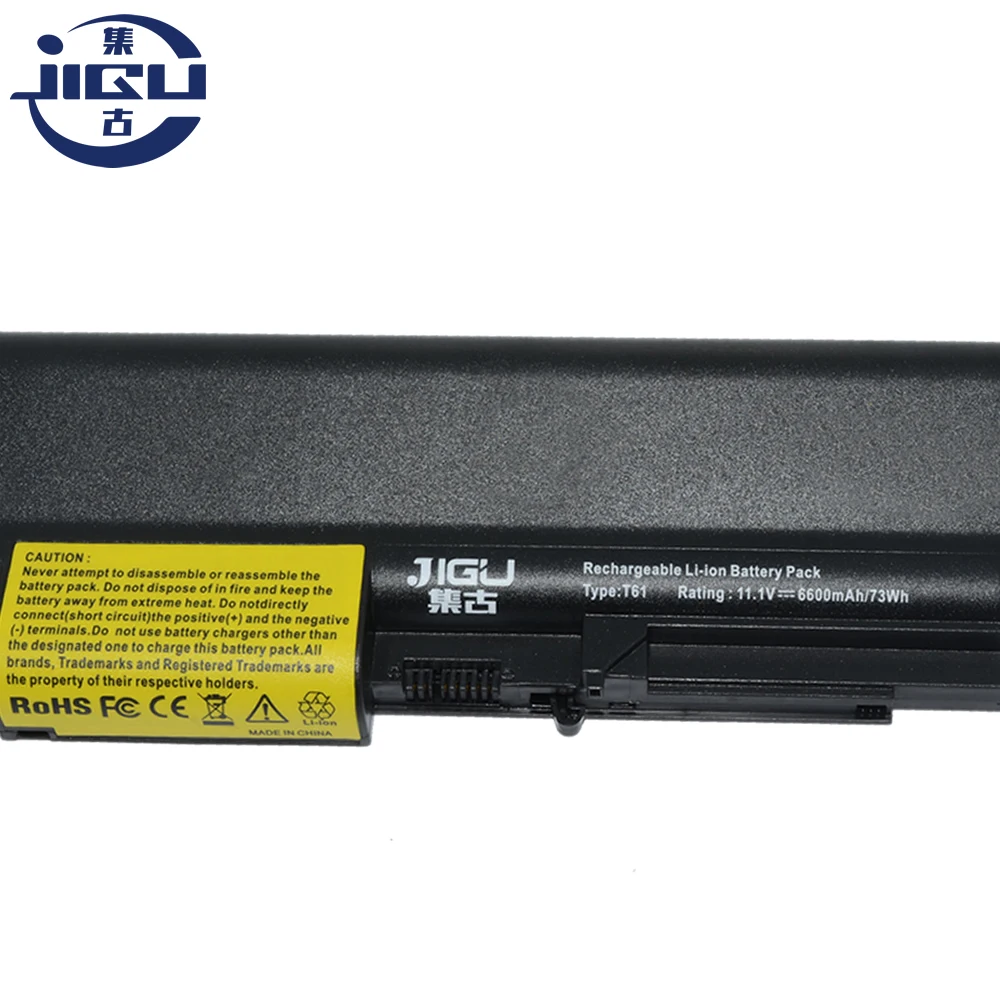 9 клетки ASM 42T5265 FRU 42T4548 42T5262 42T5264 аккумулятор для ноутбука IBM Lenovo ThinkPad R400 R61 R61i T61 T61u T61p