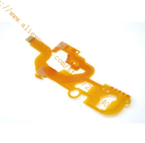

Shutter Flex Cable FPC Replacement For Nikon D40 D40X D60 Camera Part