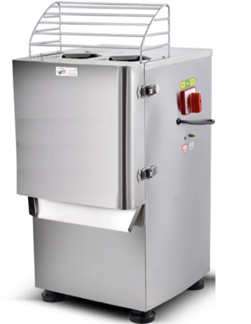 

Автоматическая электрическая шелковая машина для нарезания моркови, сладкого картофеля