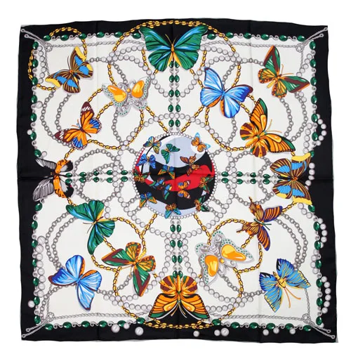 Элегантный бренд ручной работы 100% саржевый шелковый шарф TWIC 49694|scarf brand|scarf scarvesscarf