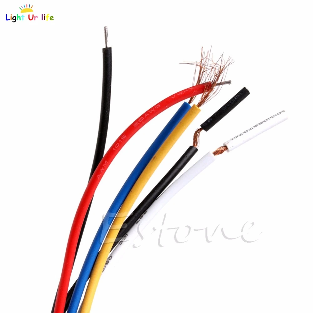 220V 1/2/3 способа Беспроводной на включение/выключение лампы дистанционного Управление переключатель приемник передатчика-25