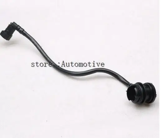 Набор углеродных канистр и шлангов для испарения подходит VW Jetta Golf Rabbit EOS AUDI A3 1K0 201