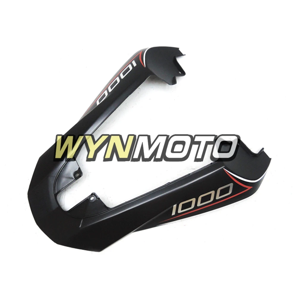 Полностью пластмассовые обтекатели ABS для Kawasaki Z1000 2010 - 2013 10 11 12 13 комплект