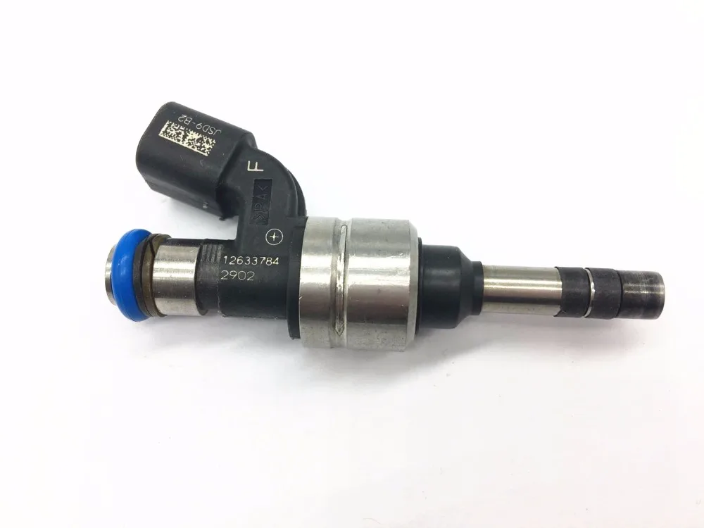 Форсунка для топливного инжектора Buick 12633784 л L4 Flex|nozzle|nozzle injectornozzle fuel |