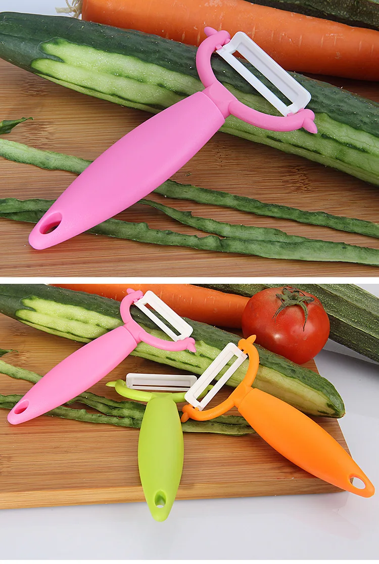 1 шт. многофункциональный инструмент для чистки картофеля моркови дыни гаджет