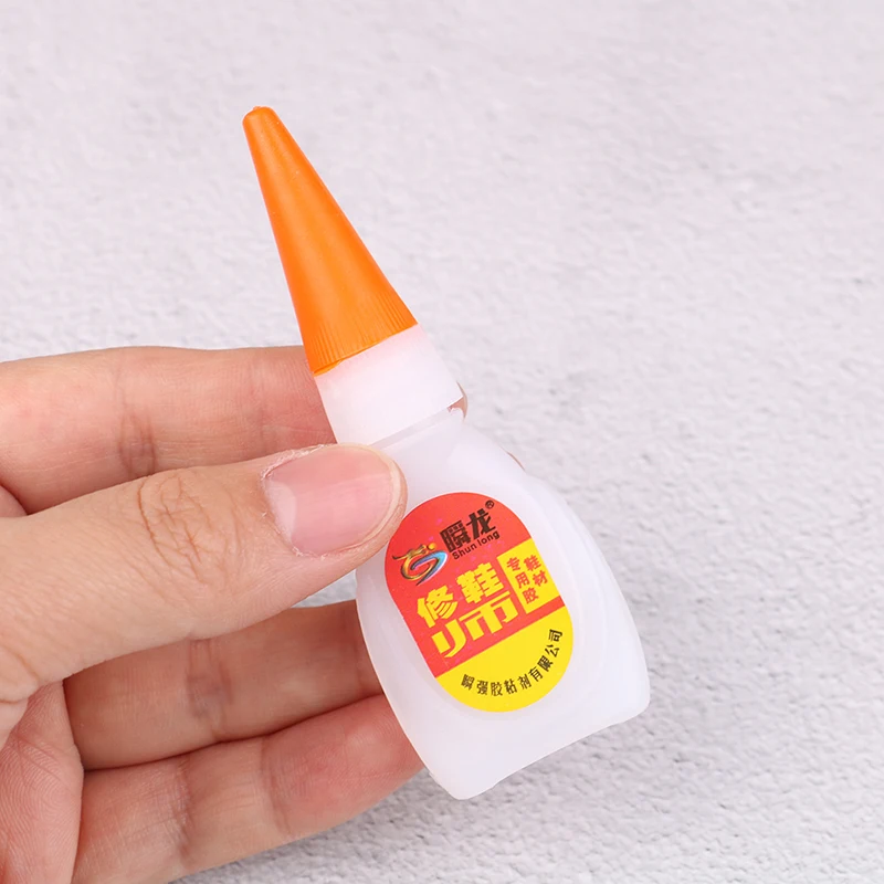 Клей 502 супер клей из натурального акрилата с сильным склеиванием для быстрого