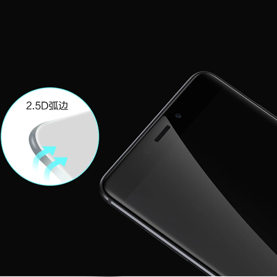 HOTSWEI для Xiaomi Redmi Note 4X Стекло 4 Global закаленное стекло Полный экран протектор + мягкая