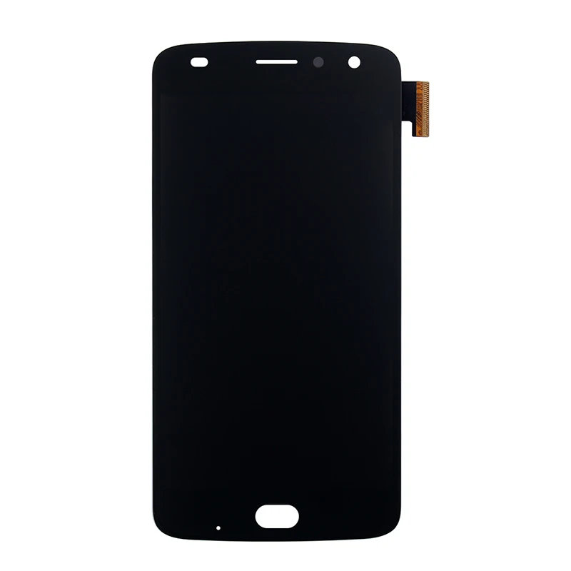 Alesser для Motorola Moto Z2 Play XT1710 01 ЖК дисплей и сенсорный экран дигитайзер сборка Сменные