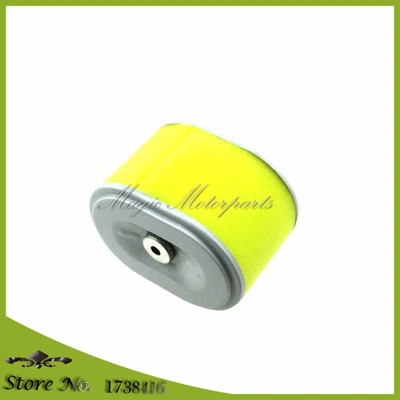 Набор воздушных фильтров для Honda GX140 GX160 GX200 17210 ZE1 822 505 517 507 17218 821 507|Газонокосилка| |