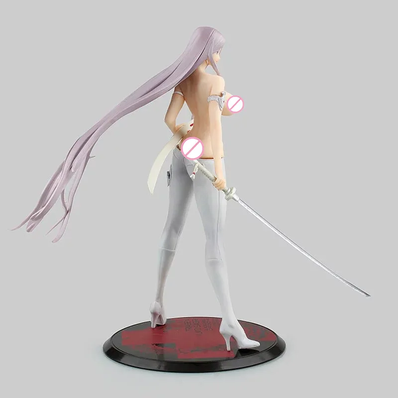 Triage X Yuuko Sagiri Dark Ver. Экшн фигурка привлекательная Милая Черная кукла Юко сагири из