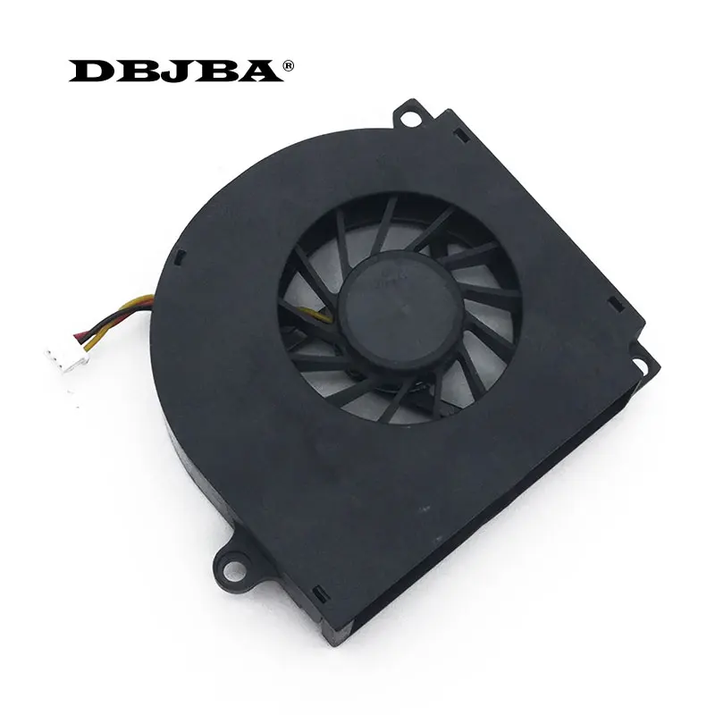 Вентилятор ЦП для DELL E1405 640M 630M XPS M140 PP19L GB0506PGV1-8A 11. V1.b1602.f. GN P/N: вентилятор охлаждения