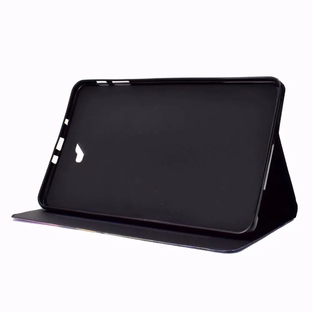 Модный мультяшный чехол для планшета Samsung Galaxy Tab A A6 10 1 &quot2016 SM-T580 T585 T580 T585N умный