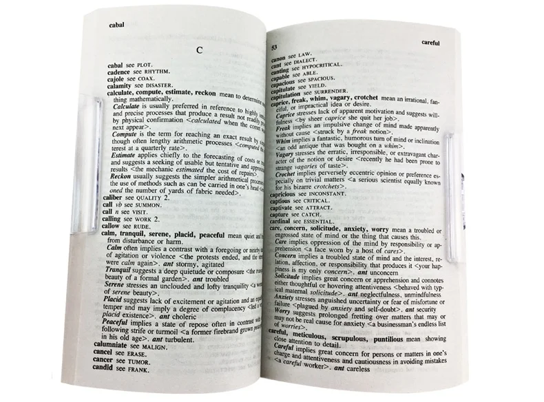 Merriam Webster словаря синонимов и антонимов английская версия новая популярная