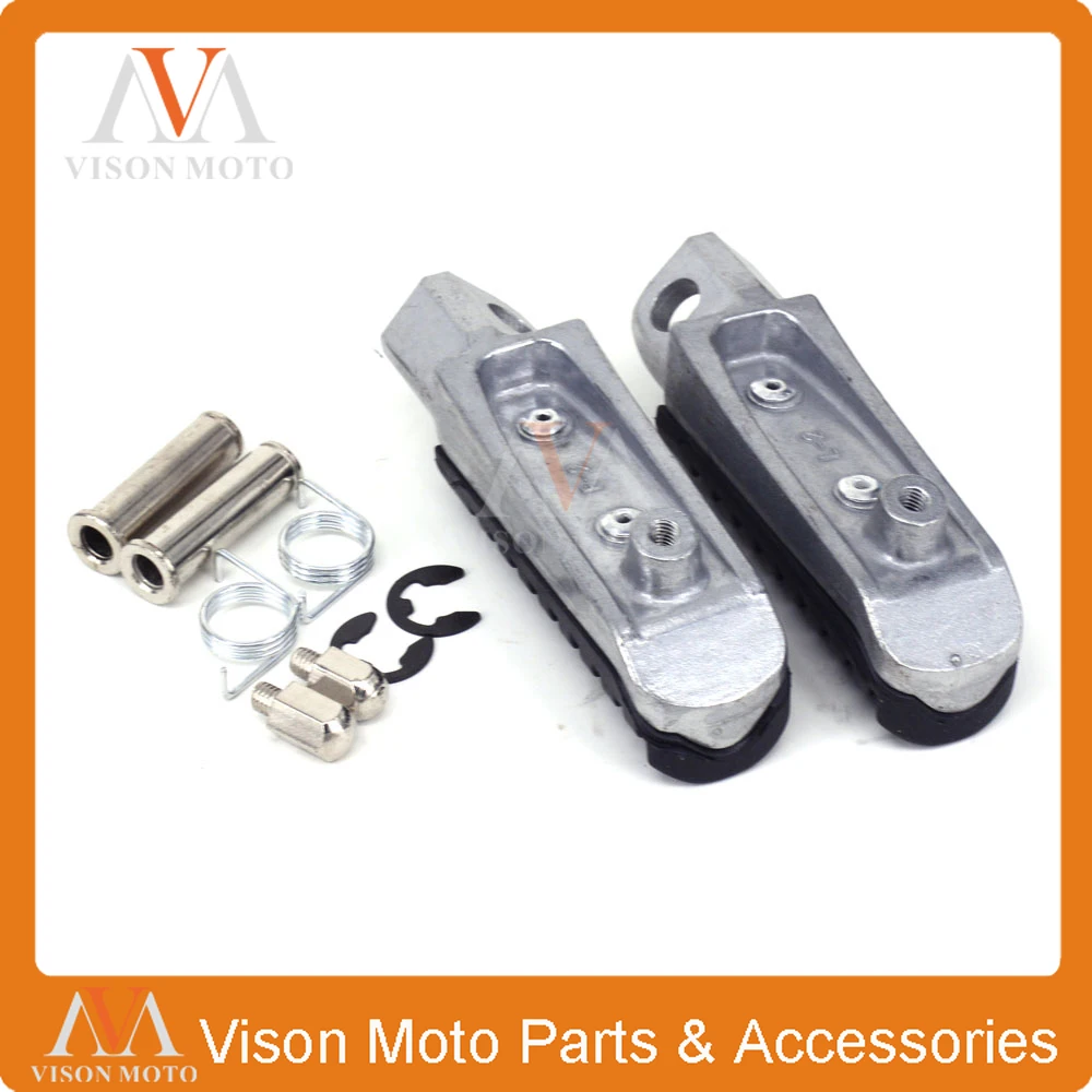 Передняя подставка для ног педали KAWASAKI ZZR1400 ZZR 1400 ZX14 ZX 14 2006 2012 GTR1400 ZG1400 GTR ZG 2015|front foot