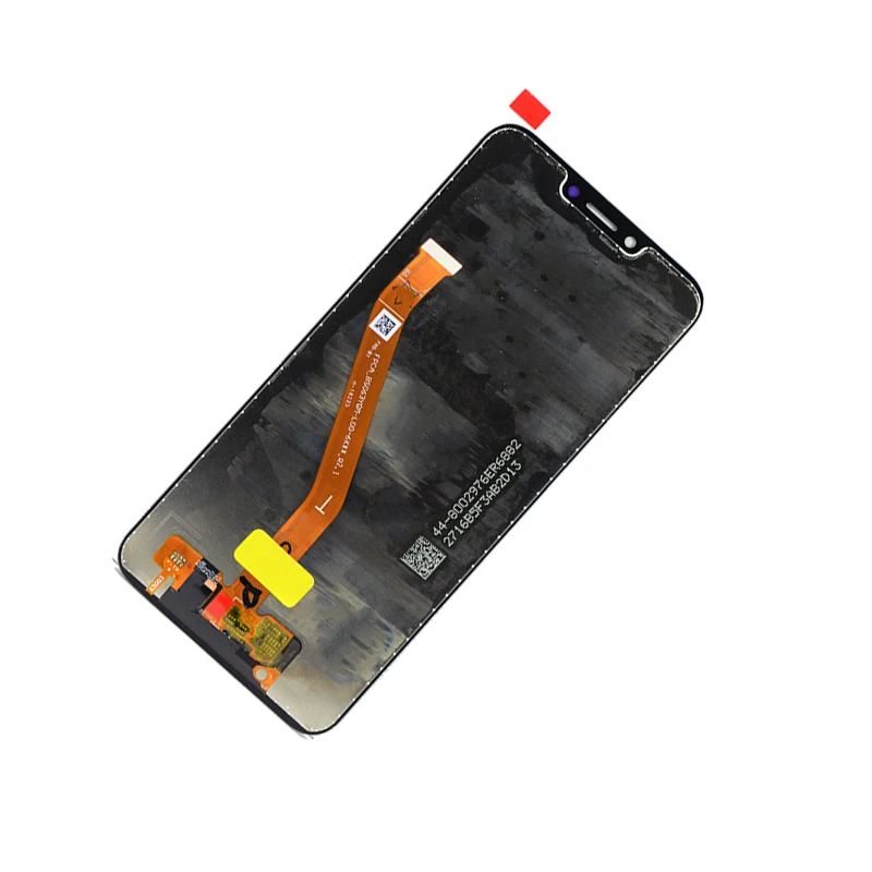ЖК дисплей для Huawei Honor Play LCD с рамкой в сборе 6 3 &quotдля COR L29 сенсорный экран Запасные
