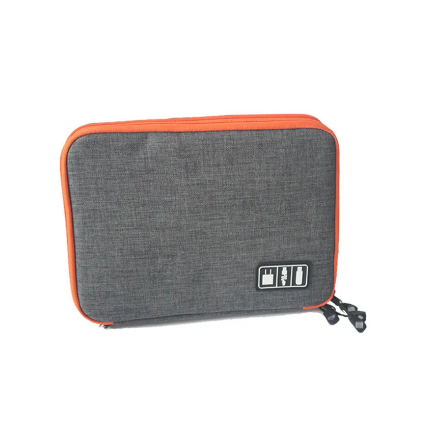 Противоударный чехол для планшета для iPad mini iPad Air Xiaomi pad huawei pad, многофункциональные дорожные сумки