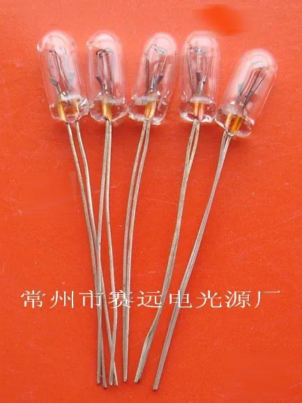 Match far electric светильник source миниатюрная лампочка рисовый пузырь 0.05A 3 15 мм a166 14V