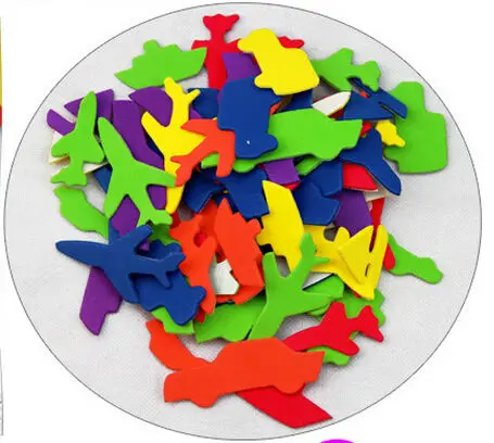 50 100 шт. разноцветные наклейки для детского сада|gift communion|gift setgift card holder wedding |