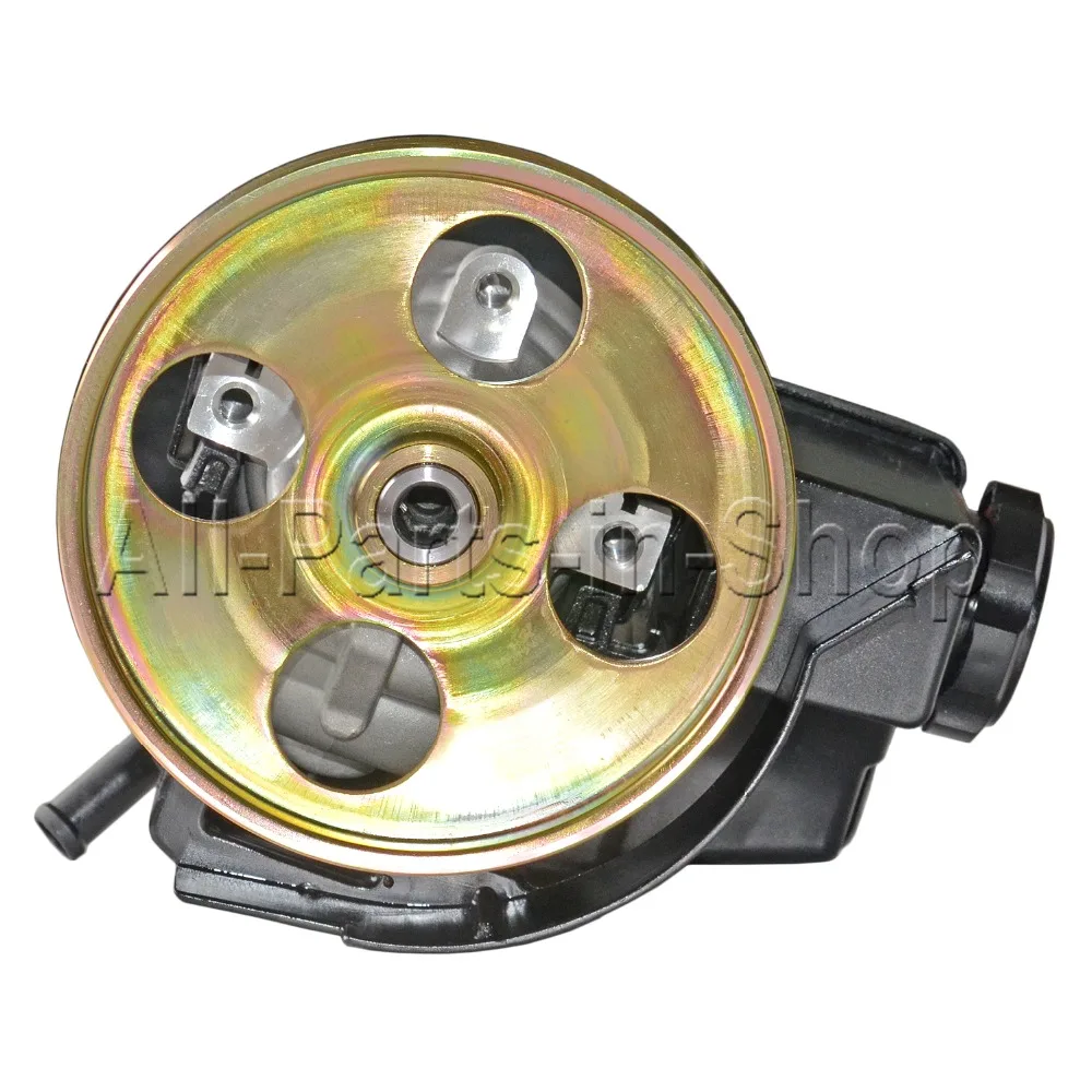AP02 Новый 9636320680 9628973580 4007V5 Насос гидроусилителя руля для CITROEN C2 BERLINGO XSARA PEUGEOT PARTNER 206