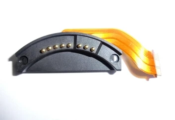 new lens contact points cable for Canon T5i Kiss X7 700D flex camera repair part | Электроника