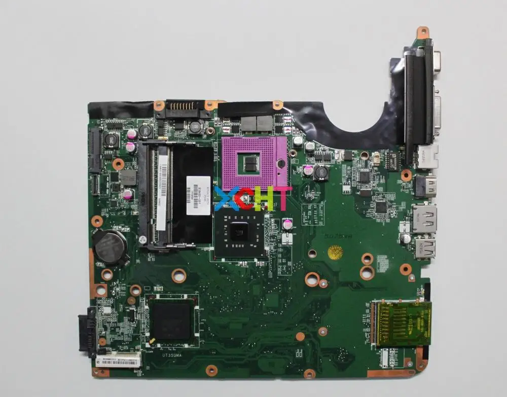 

for HP DV6-1000 Series 518433-001 DAUT3AMB6C0 GM45 Laptop Motherboard Mainboard Tested & Working perfect