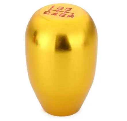 6 Speed Universal Aluminum Alloy Car Gear Shift Knob Fit For Honda Acura RSX Civic Si S2000 | Автомобили и мотоциклы