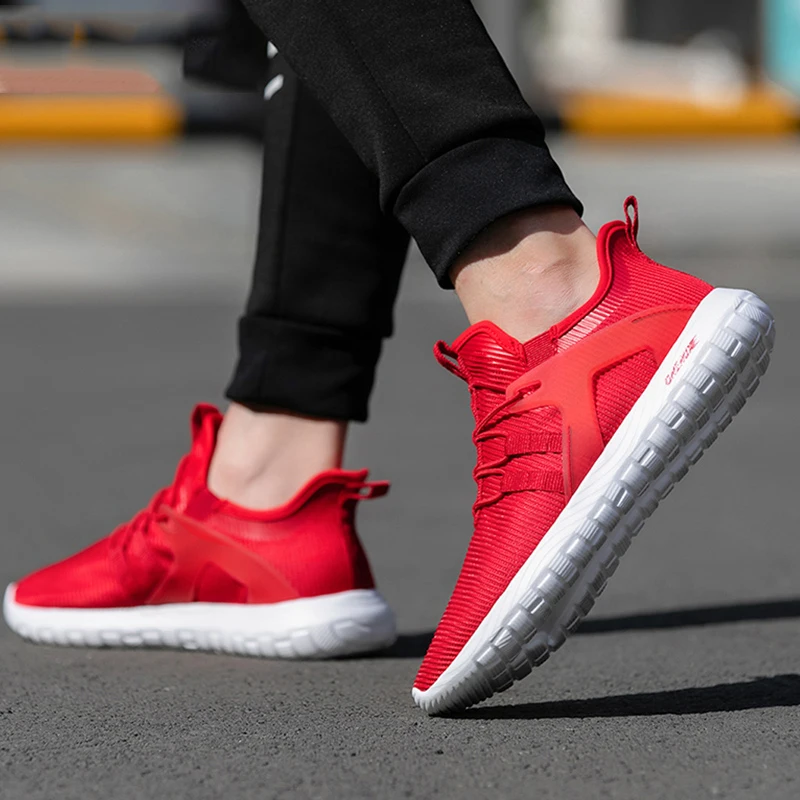 ONEMIX Summer Lightweight Running Shoes Breathable Mesh Women Retro Sneakers Sport Shoes Athletic Outdoor Jogging Walking Shoes