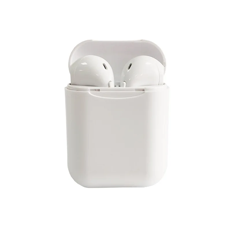 TWS Bluetooth 5 0 беспроводные наушники мини i7s с микрофоном для iPhone X 7 8 Samsung S6 S8 Xiaomi Huawei LG |