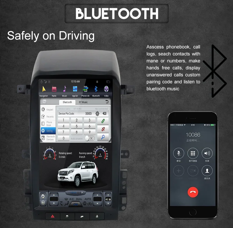 13," Tesla type Android 6,0 для Chevrolet Captiva 2008 2009 2010 2011 2012 автомобильный dvd-плеер навигация gps Радио стерео блок wifi