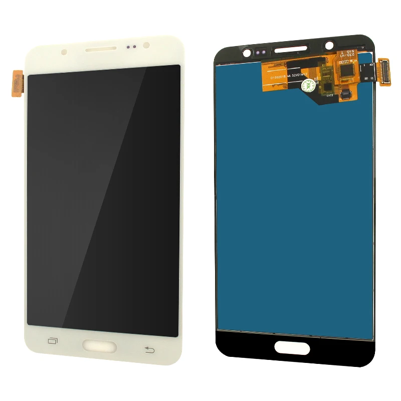 Для Samsung Galaxy J5 2016 J510FN J510F J510G J510Y J510M J510 ЖК-дисплей сенсорный экран сборка замена