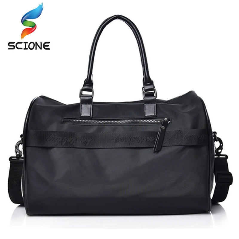 Спортивная нейлоновая сумка для занятий спортом на открытом воздухе Женская