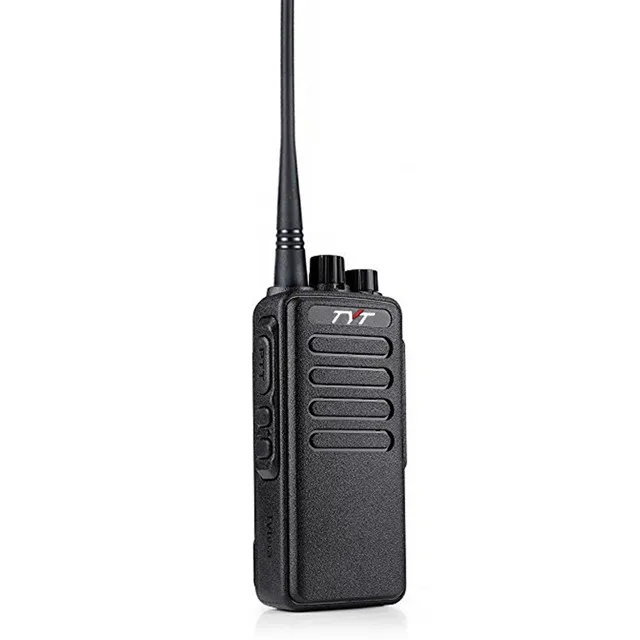 TYT TC-3000A портативная двухсторонняя рация UHF 400-520 МГц 10 Вт высокомощная