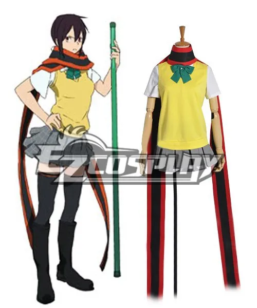 

Костюм для косплея Yozakura Quartet Hime Yarizakura E001