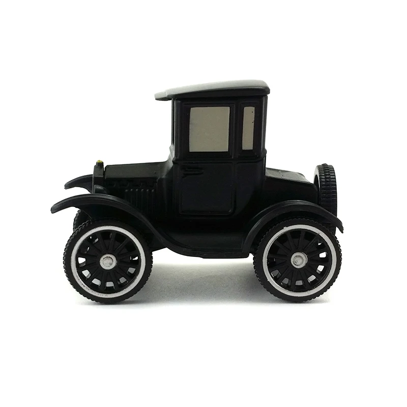 Disney Pixar Cars Lizzie 1:55 литая металлическая Игрушечная машина из сплава модель