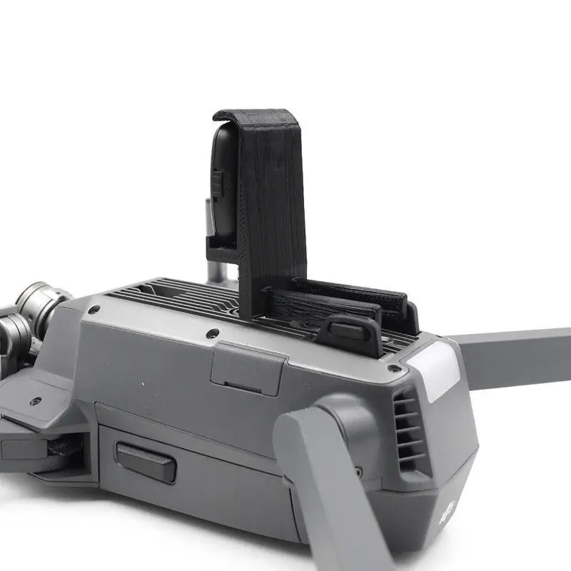 STARTRC ночной Летающий светодиодный с нижним фиксированным держателем для DJI Mavic pro