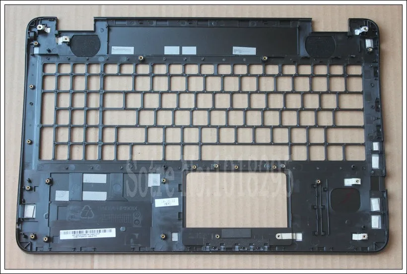Для ASUS N551 N551JK N551JA N551VW N551JW N551J N551JB N551JM C оболочка клавиатура для ноутбука БЕЗЕЛЬ рук