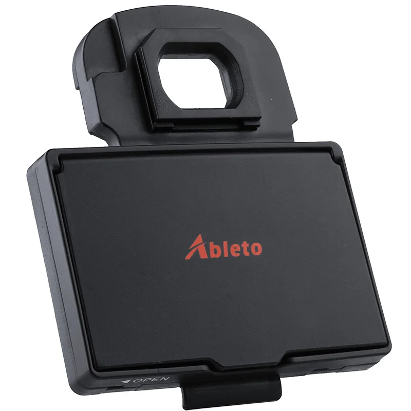 Защитная крышка для ЖК-экрана всплывающее солнцезащитное покрытие CANON 7DII 7D2 7D MARK II