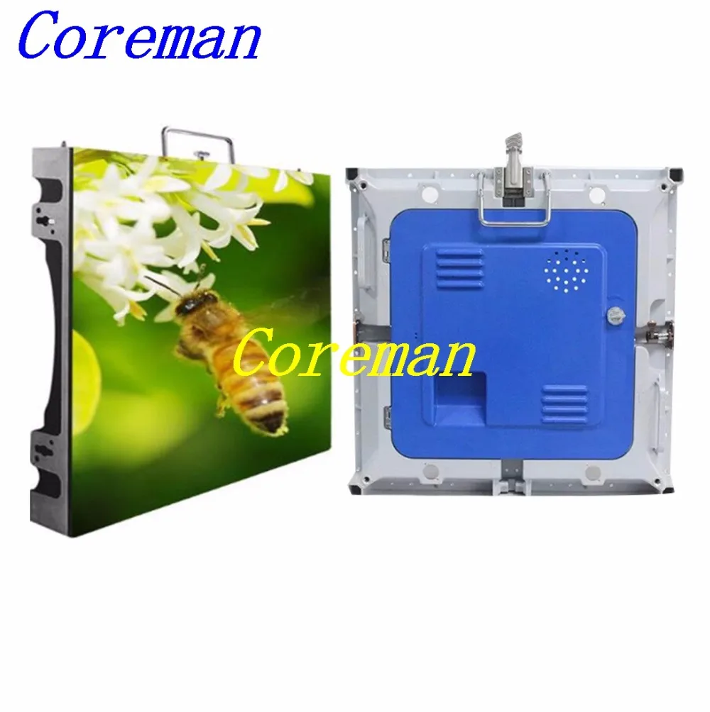 Coreman P8 видео Аренда Кабинета светодиодный экран 64x64 светодиод P3 P4 P5 P6 P7 P10