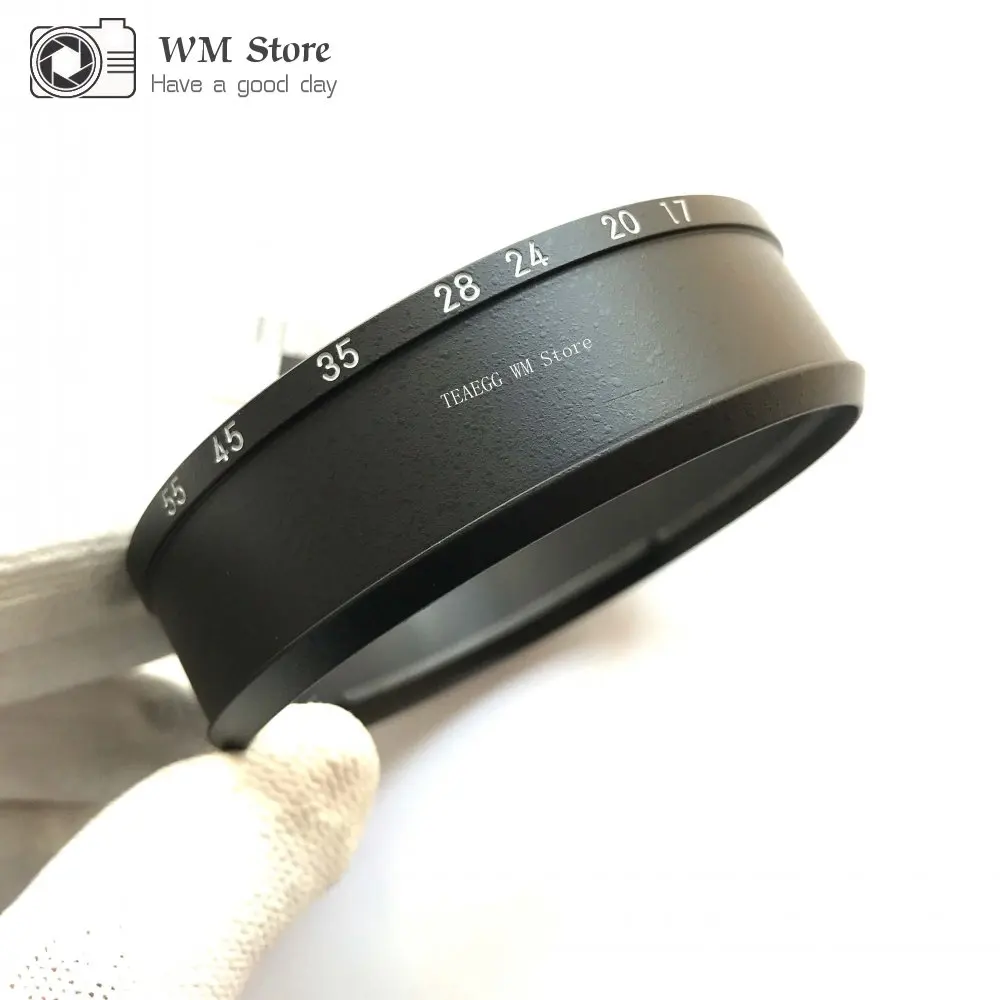 Новинка для NIKKOR 17 55 2 8G объектив кольцо увеличения индекс трубки (1K631 483) Nikon AF S DX мм