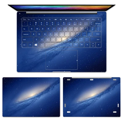 Наклейка для ноутбука s для Mac book pro air retina 13 15 дюймов Цветная Виниловая наклейка с рисунком для Macbook pro 13 Coque - Цвет: 14