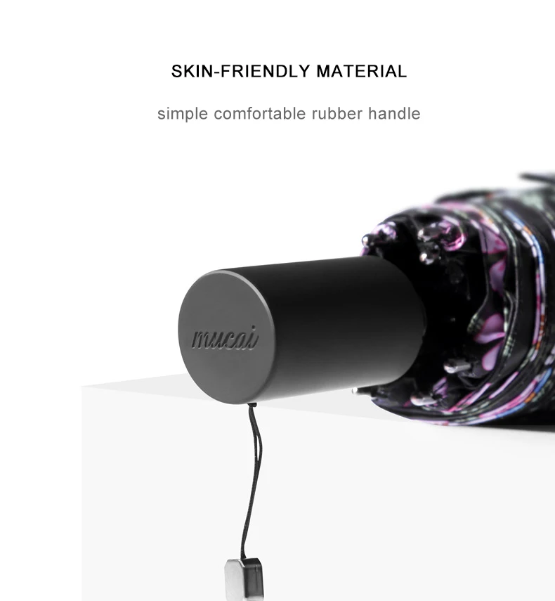 Фирменный женский солнцезащитный зонтик Анти-УФ складные зонты качество 8 к ветрозащитные зонтики для девочек дождь цветок зонтик женский