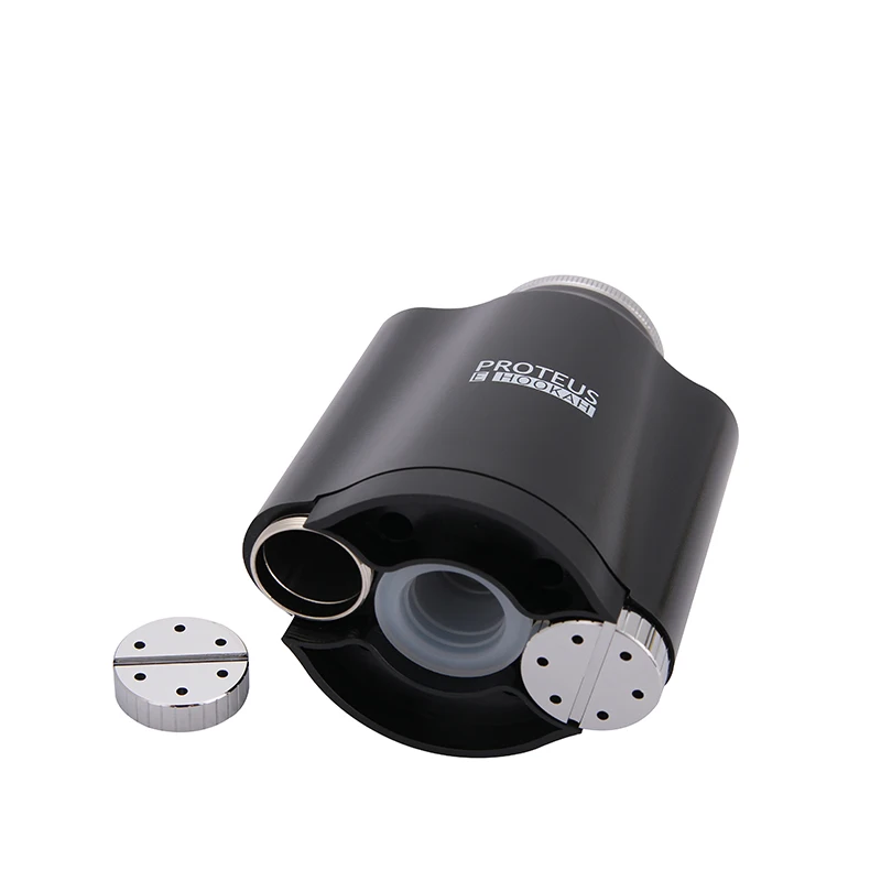 Оригинальный Aspire Proteus E hookah комплект электронной сигареты с 10 мл баком Hookah Vaporizer