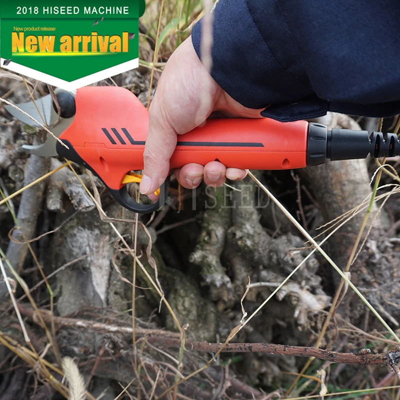 

Australia, USA, Euro best selling garden electric secateurs prunig shear